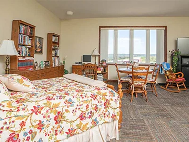 Goodwill Mennonite Home, Inc. — Nursing Home, Grantsville, MD · photo 3