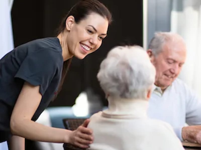 ACACIA CARE LLC - Home Health Nursing in Brooklyn Center, MN photo 1