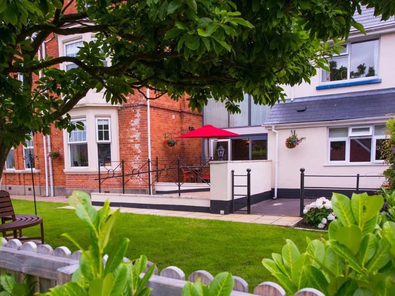 Park Lane Care Home - Nursing Home in Barnstaple, England photo 1