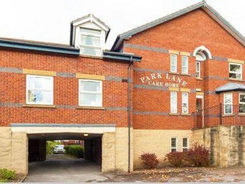 Park Lane Care Home - Nursing Home in Barnstaple, England photo 2