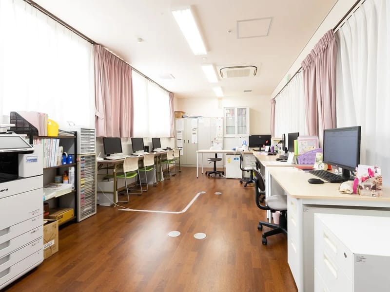 むつき島居宅介護支援事業所 - 有料老人ホーム in 福島市, 福島県 photo 1