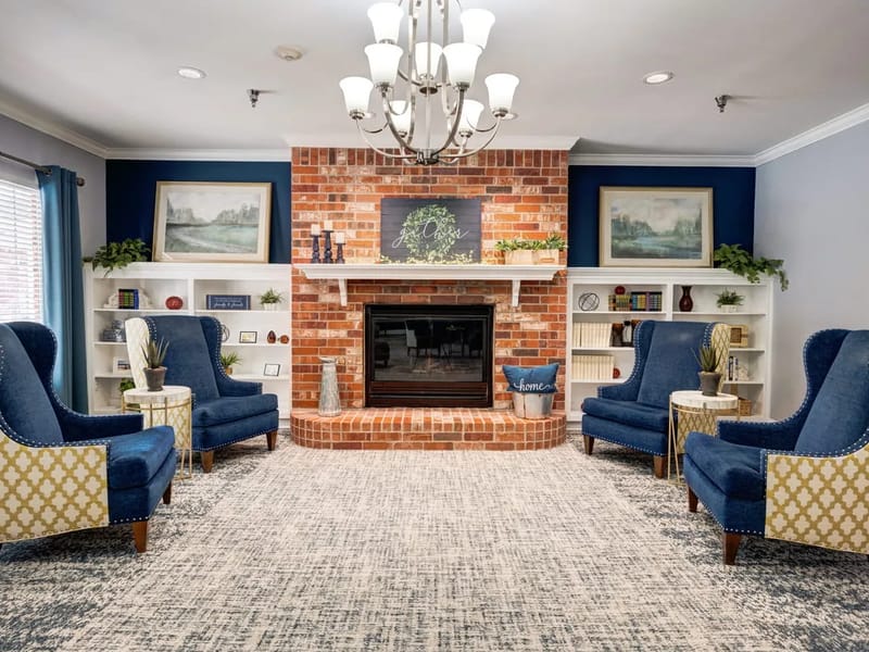 Bridgewood Gardens, Memory Care — Assisted Living, Albertville, AL · photo 3