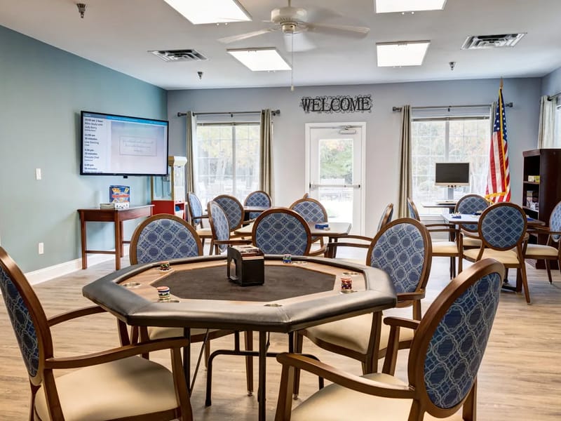 Bridgewood Gardens, Memory Care — Assisted Living, Albertville, AL · photo 2