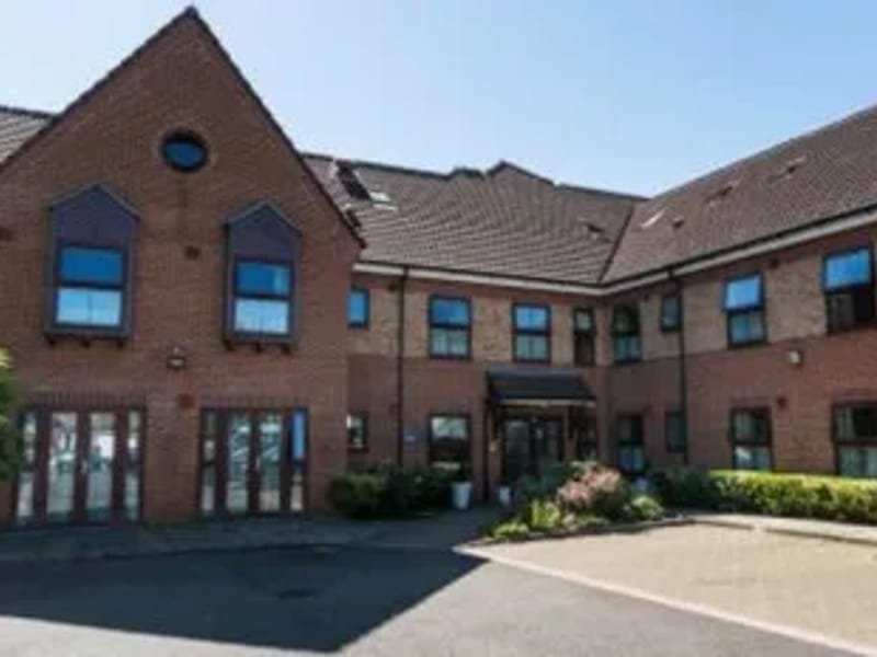 London Borough of Hounslow Home Care - In-Home Care in Hounslow, England photo 2