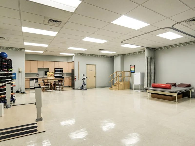 Abbeyville Skilled Nursing and Rehabilitation Center - Nursing Home in Lancaster, PA photo 2