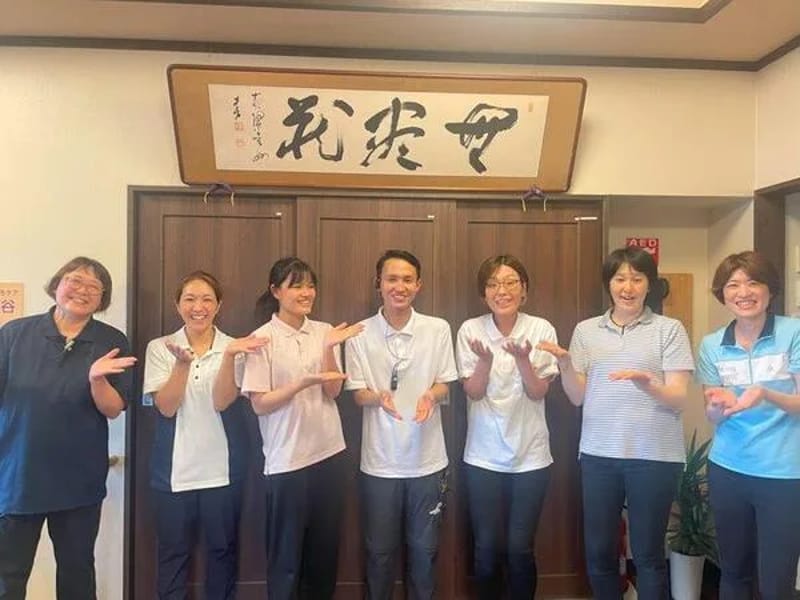 グループホーム　まんてん小谷 - 認知症ケア in 長浜市, 滋賀県 photo 2