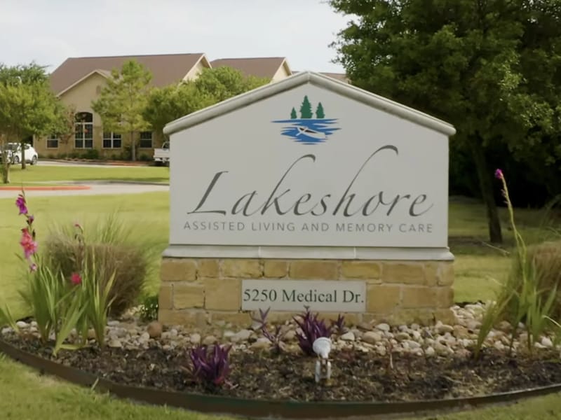 Lakeshore Personal Care Homes Llc — Assisted Living, Houston, TX · photo 1