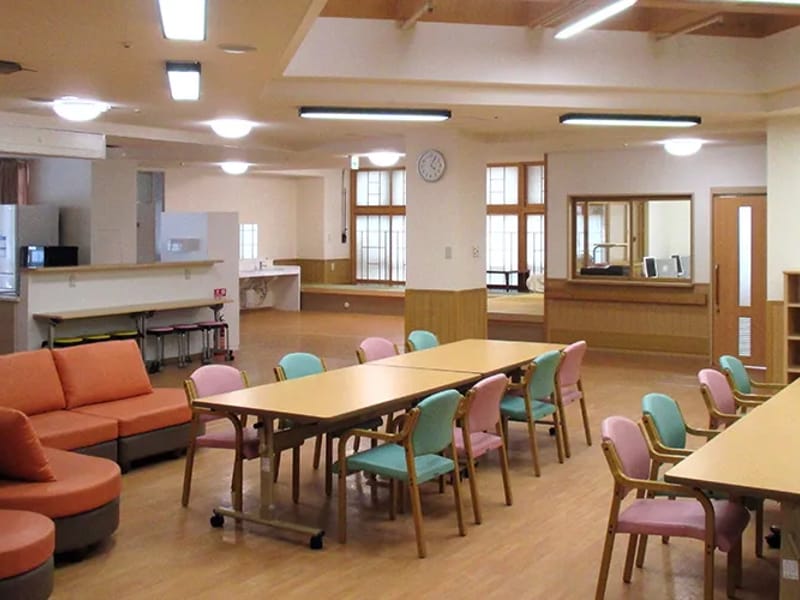 のぎわ居宅介護支援センター - 有料老人ホーム in 栗原市, 宮城県 photo 3