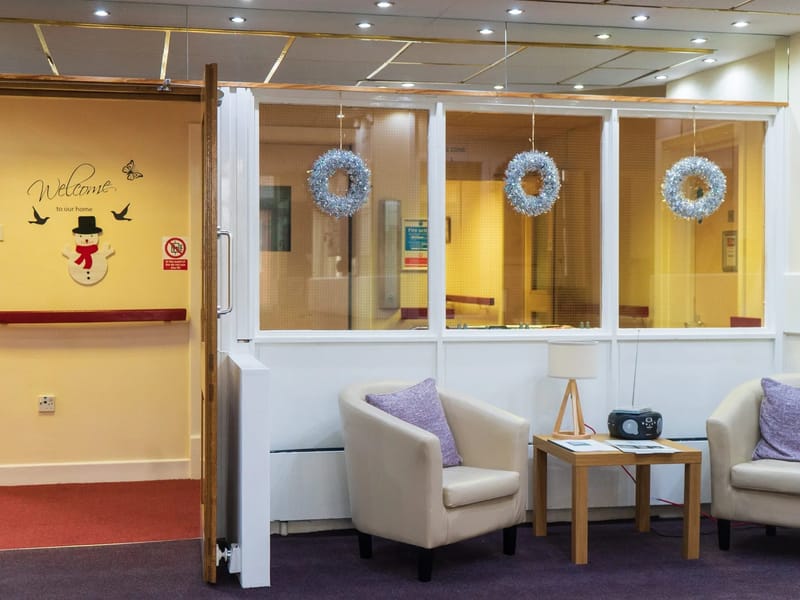Jubilee Villa Care Home Ltd - Nursing Home in Shrewsbury, England photo 1