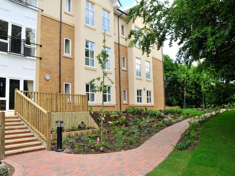 Jubilee Villa Care Home Ltd - Nursing Home in Shrewsbury, England photo 2