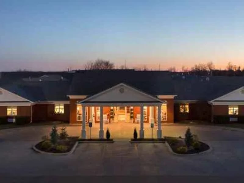 James River Nursing and Rehabilitation - Nursing Home in Springfield, MO photo 2