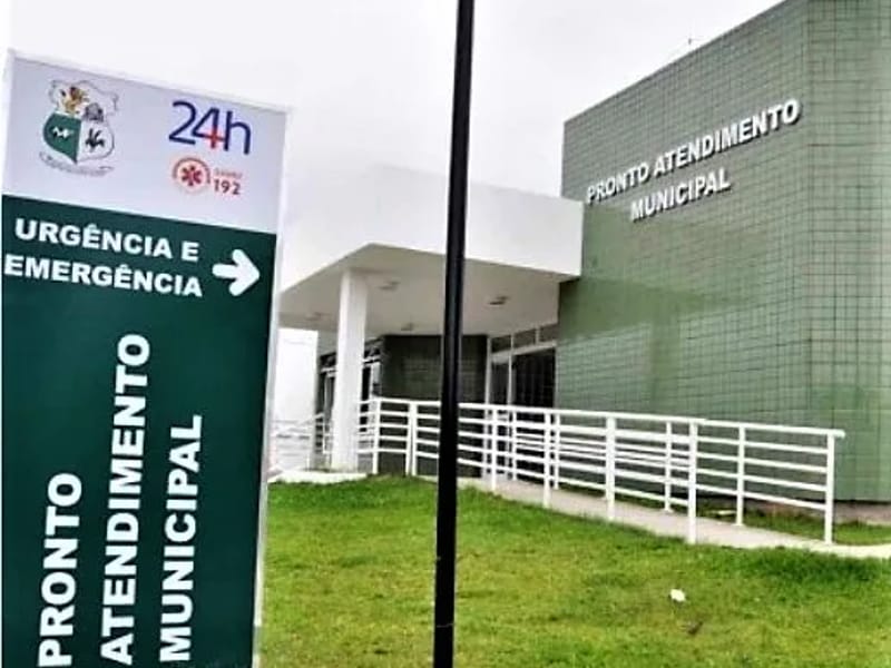 PRONTO ATENDIMENTO MUNICIPAL CAPAO DO LEAO - Centro Dia in Capão Do Leão, RS photo 1