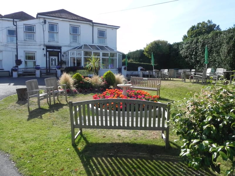 Brookfield Residential Home - Assisted Living in Huntingdon, England photo 1