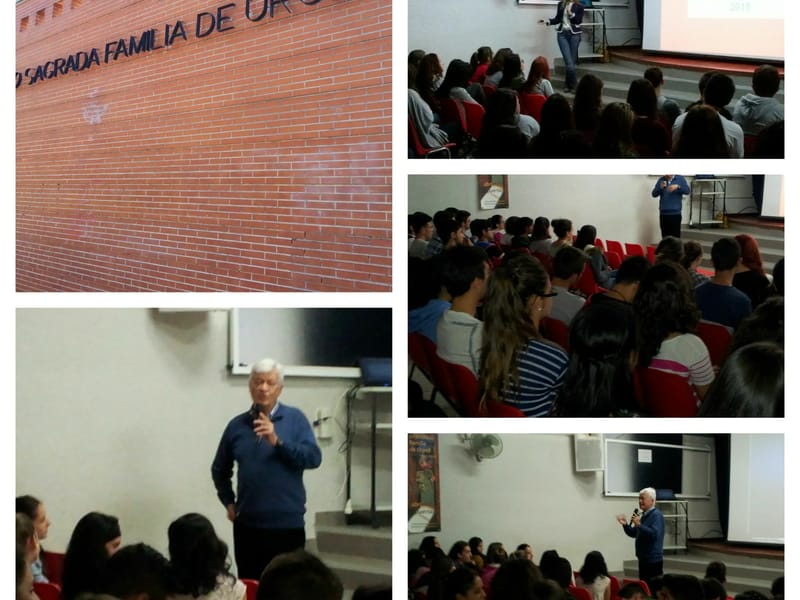 Caritas Piso Tutelado Jovenes Faciam Martin De Los Heros - Hogar de Ancianos in Madrid, Madrid photo 2