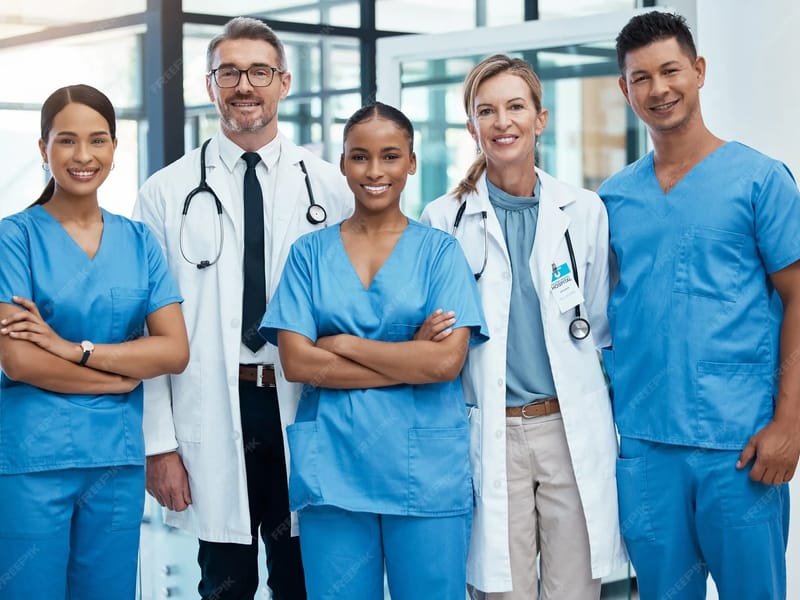 Equipe De Servicos Medicos - Cuidado Domiciliar in Brasília, DF photo 1