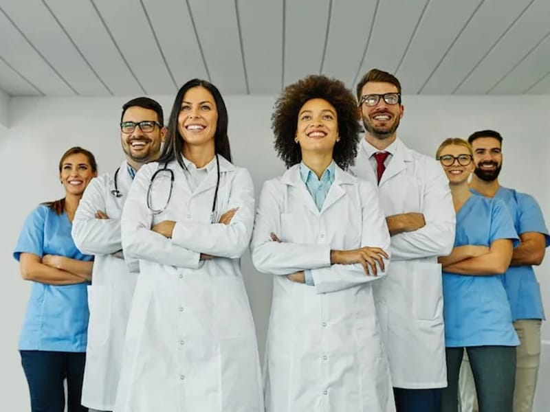 Equipe De Servicos Medicos - Cuidado Domiciliar in Brasília, DF photo 2