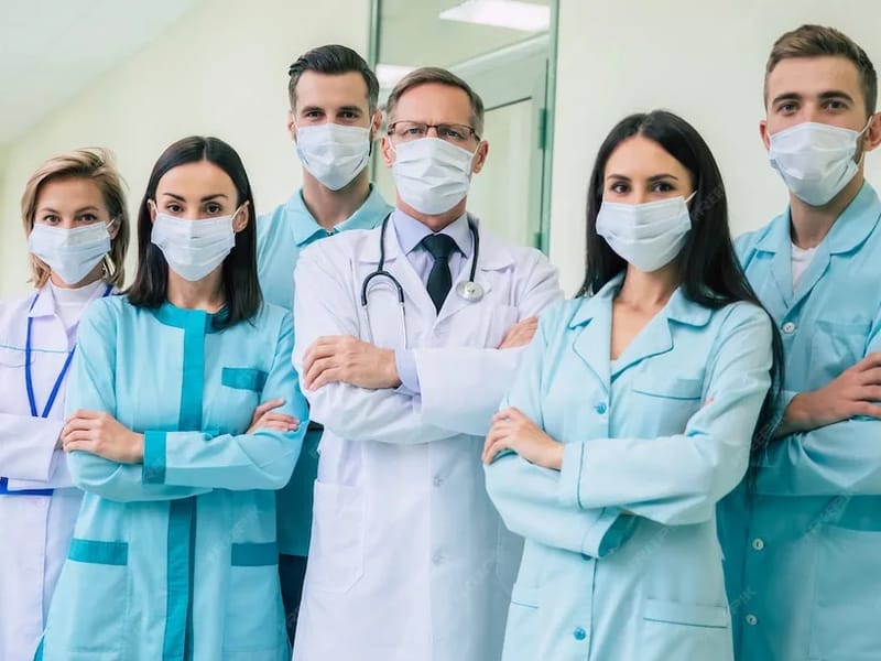 Equipe De Servicos Medicos - Cuidado Domiciliar in Brasília, DF photo 3