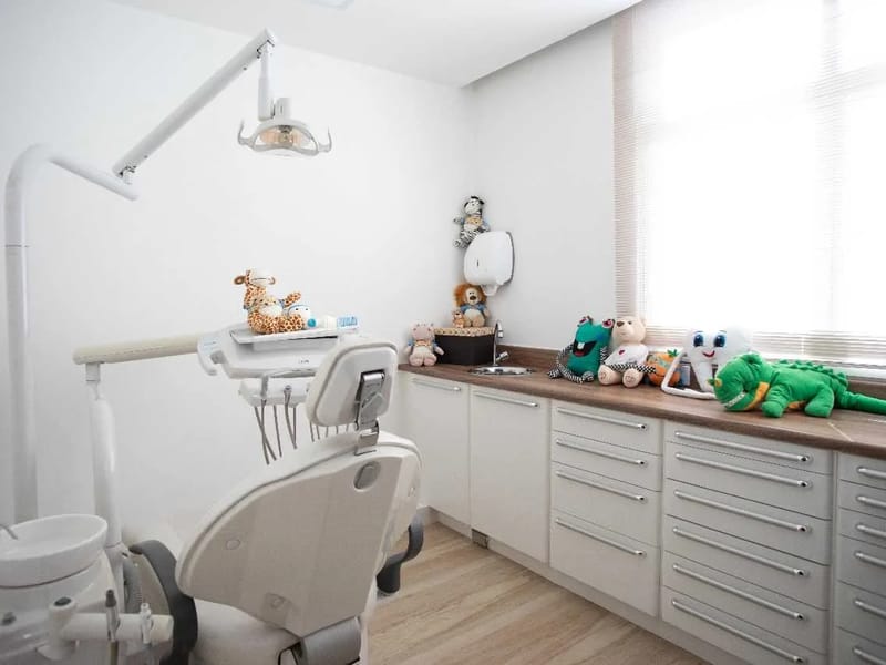 R S C Clinica Odontologica Mandaqui - Cuidado Domiciliar in São Paulo, SP photo 3