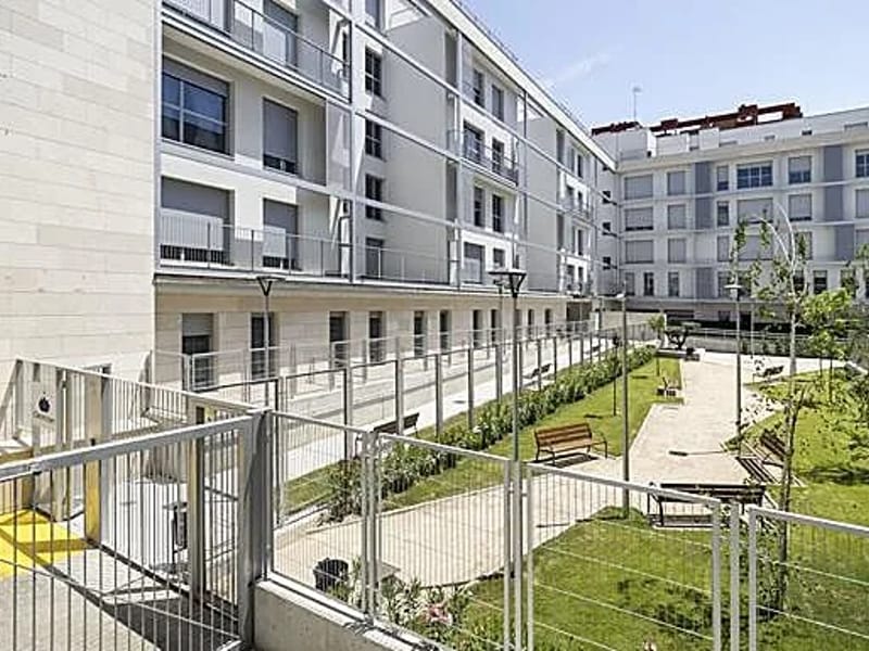 Centro Residencial Fuente Olivo - Hogar de Ancianos in Valladolid, Castilla y León photo 3
