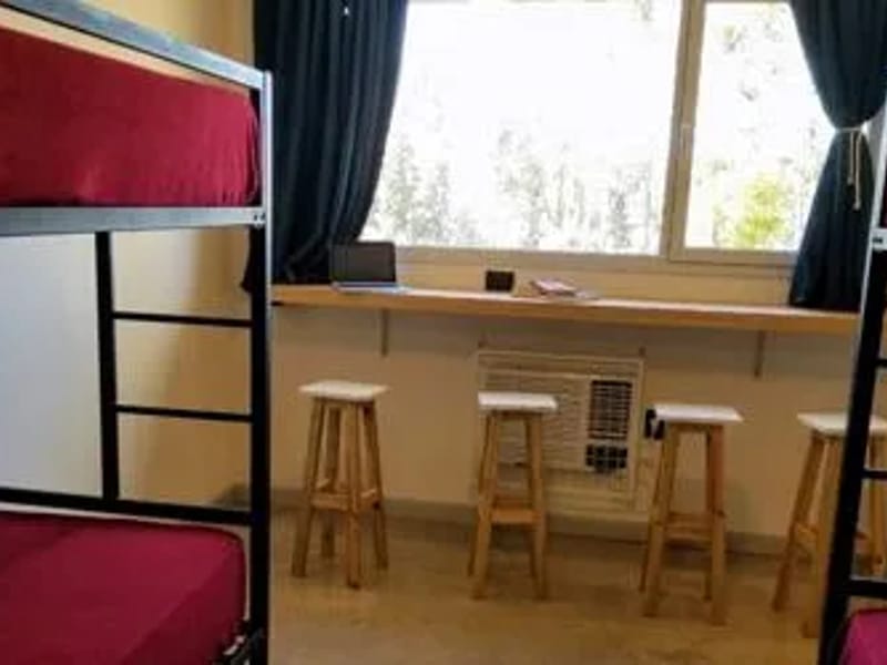 GERIATRICO DEL VALLE - Hogar de Ancianos in TANDIL, BUENOS AIRES photo 2