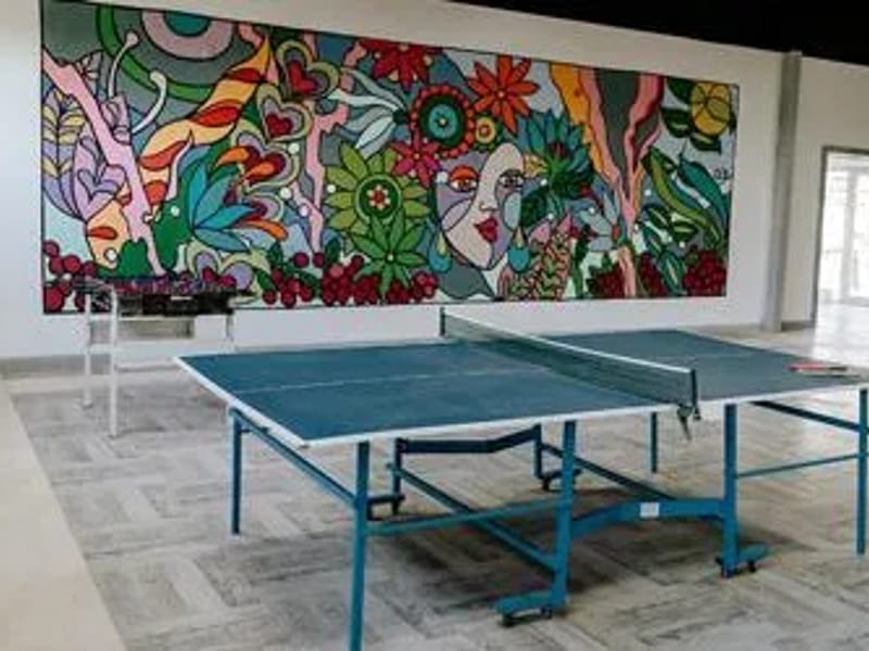 GERIATRICO DEL VALLE - Hogar de Ancianos in TANDIL, BUENOS AIRES photo 3