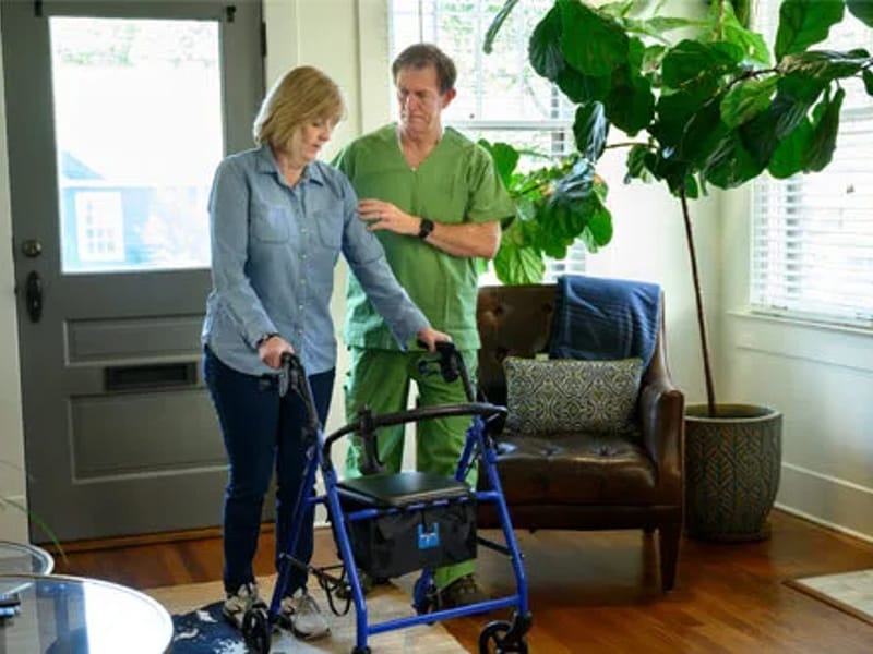 Amedisys Home Health of Missouri - Home Health Nursing in Poplar Bluff, MO photo 1