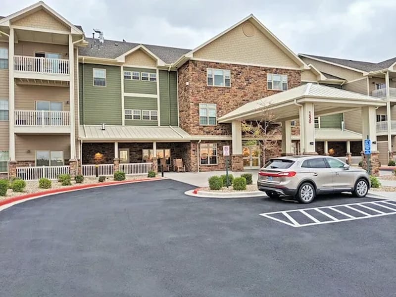 Cottonwood Creek Of Cheyenne - Assisted Living in Cheyenne, WY photo 1