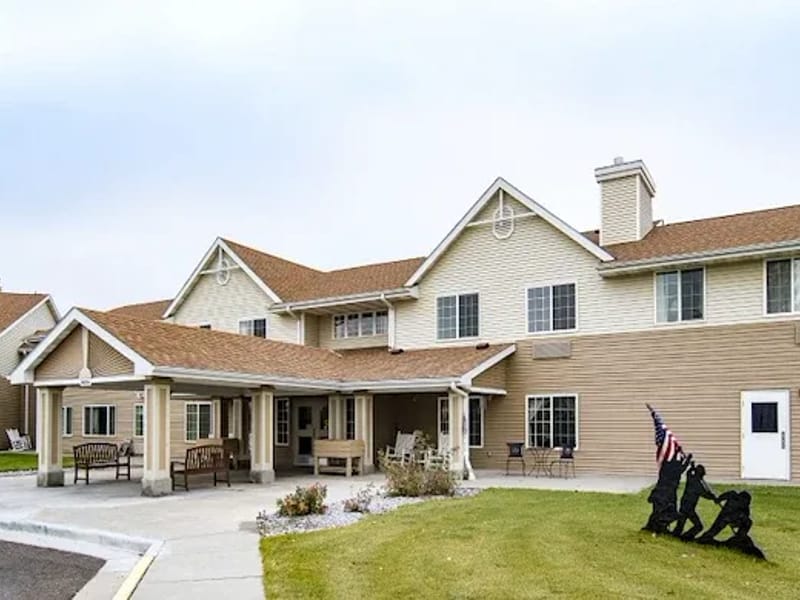 Cottonwood Creek Of Cheyenne - Assisted Living in Cheyenne, WY photo 3