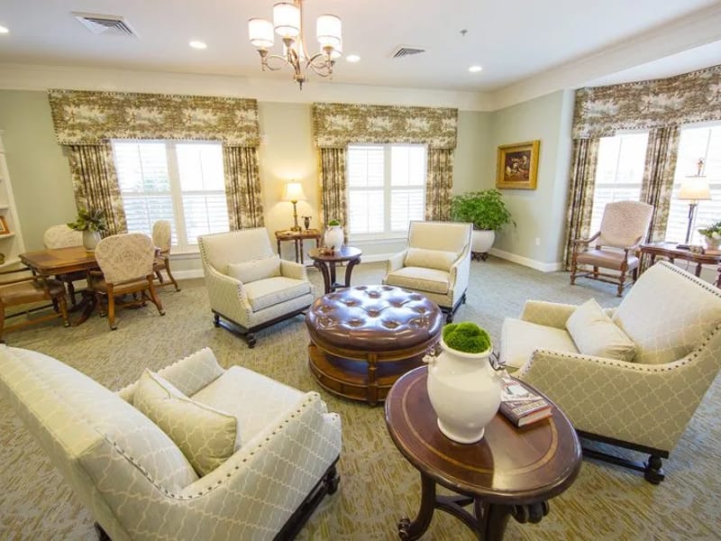 BrightStone ElderCare Solutions - Geriatric Care Management in Tega Cay, SC photo 2
