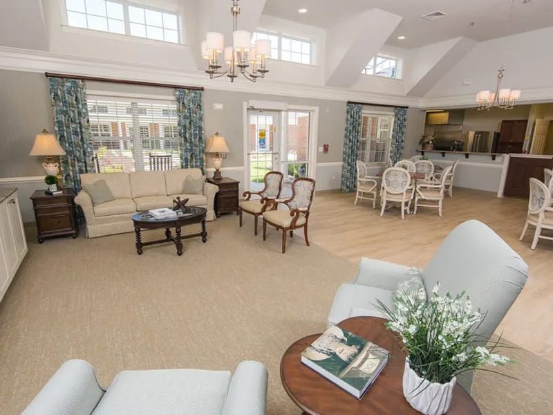 BrightStone ElderCare Solutions - Geriatric Care Management in Tega Cay, SC photo 1