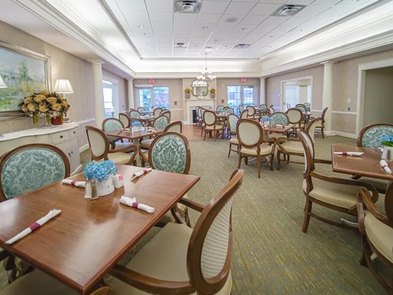 BrightStone ElderCare Solutions - Geriatric Care Management in Tega Cay, SC photo 3