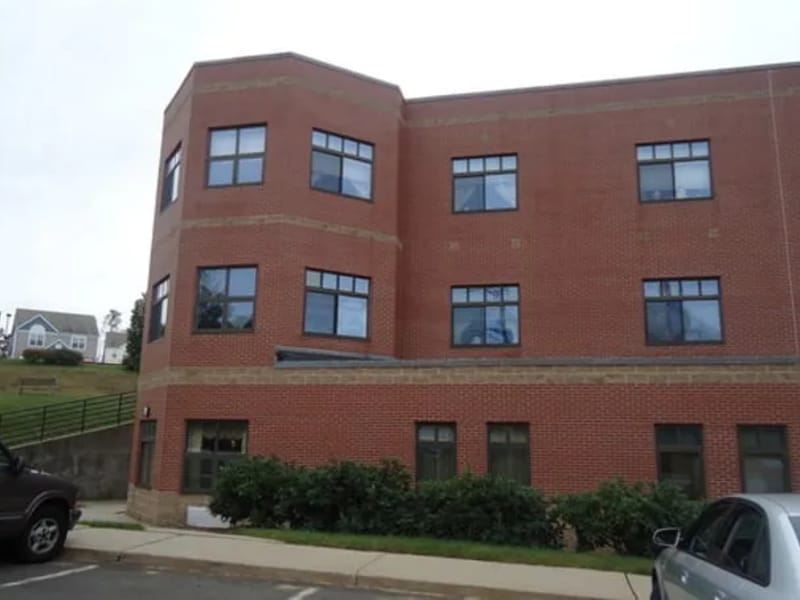 Connecticut Baptist Home Inc - Assisted Living in Meriden, CT photo 2