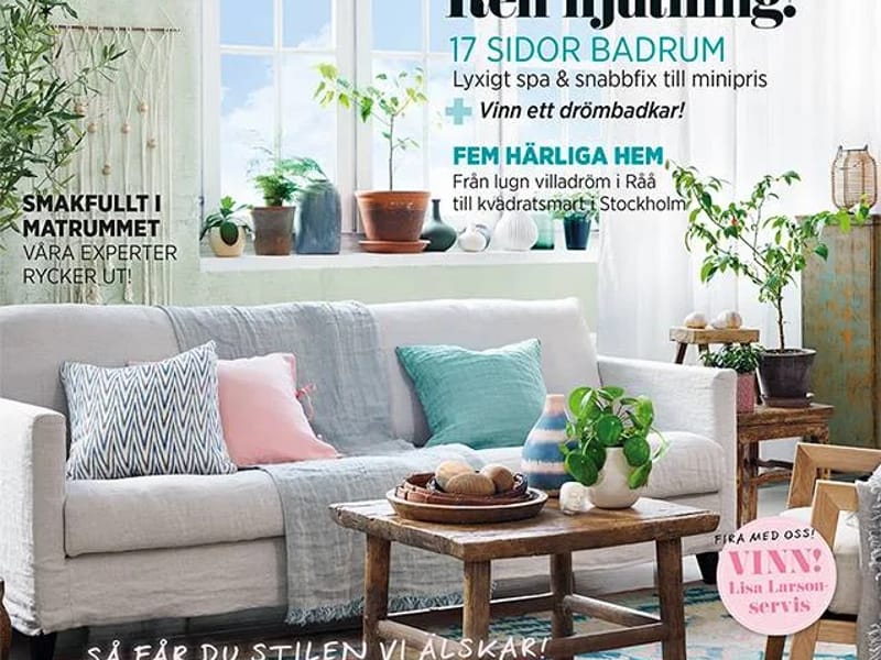 Allt i hemmet - Hemtjänst in Gävle, Gävleborgs län photo 1