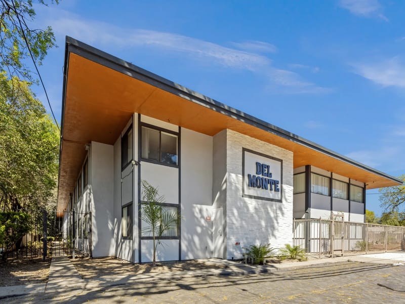 Del Monte Assisted Living Facility, The - Assisted Living in Pacific Grove, CA photo 3