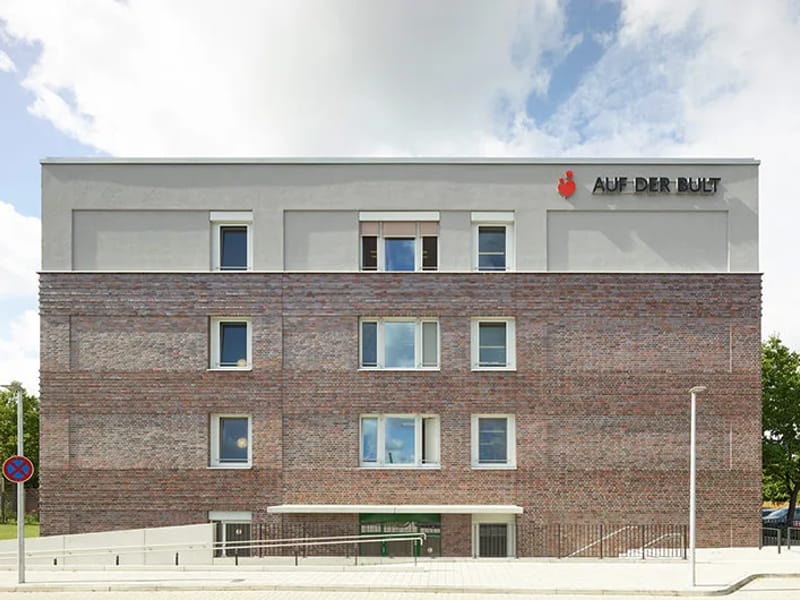 Aegidius-Haus AUF DER BULT - Pflegeheim in Hannover, Niedersachsen photo 3