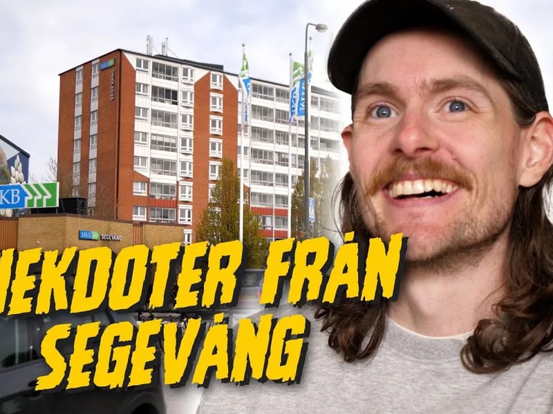 Segevång - Hemtjänst in Malmö, Skåne län photo 3