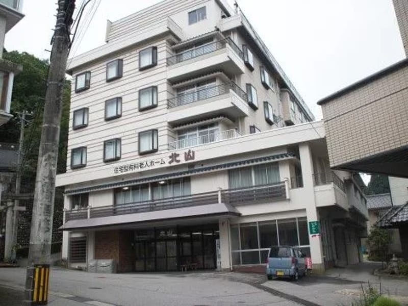 ふるさと敬寿苑デイサービスセンター - デイサービス in 富山市, 富山県 photo 1