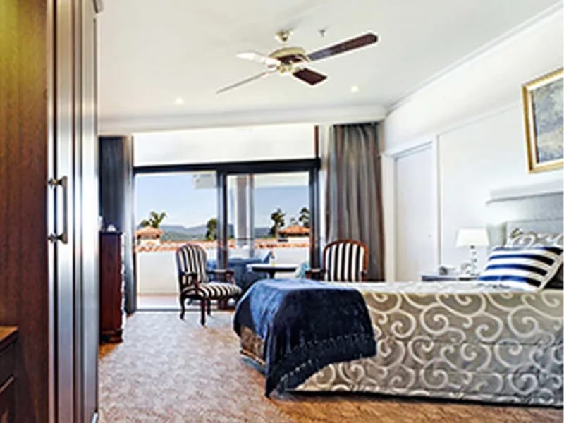 Bolton Clarke Villa Serena - Nursing Home in Robina, QLD photo 2