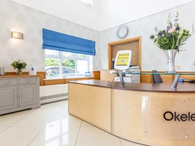 Okeley Care Home - Nursing Home in Chelmsford, England photo 3