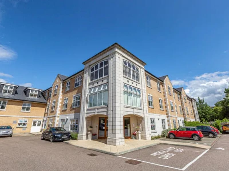 Okeley Care Home - Nursing Home in Chelmsford, England photo 1