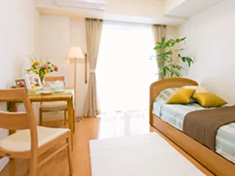 ふれんど田沼デイサービスセンター - デイサービス in 佐野市, 栃木県 photo 1
