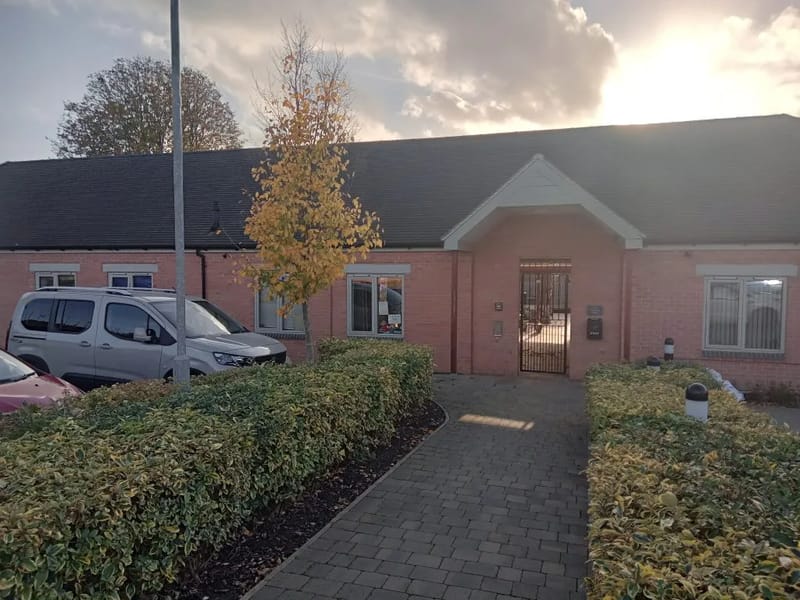 FitzRoy Supported Living - Oxford - Assisted Living in Oxford, England photo 2