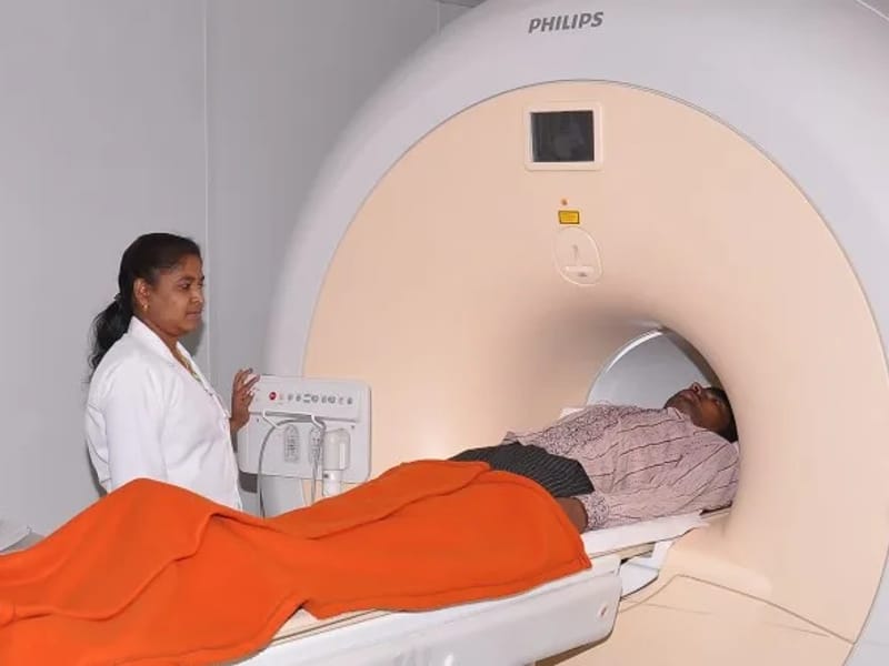 Silverline Diagnostics - वृद्धाश्रम in Bengaluru, Karnataka photo 2