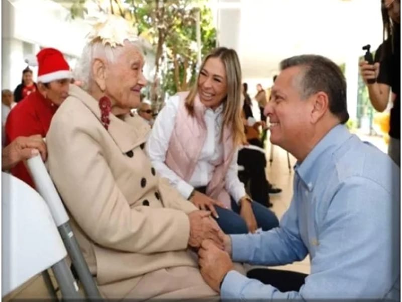 Albergue Centro Integral Para La Plenitud De Las Personas Mayores Renacer - Hogar de Ancianos in Mérida, Yucatán photo 2