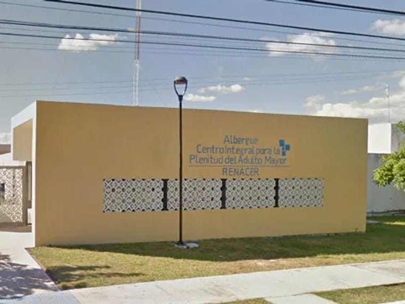 Albergue Centro Integral Para La Plenitud De Las Personas Mayores Renacer - Hogar de Ancianos in Mérida, Yucatán photo 1