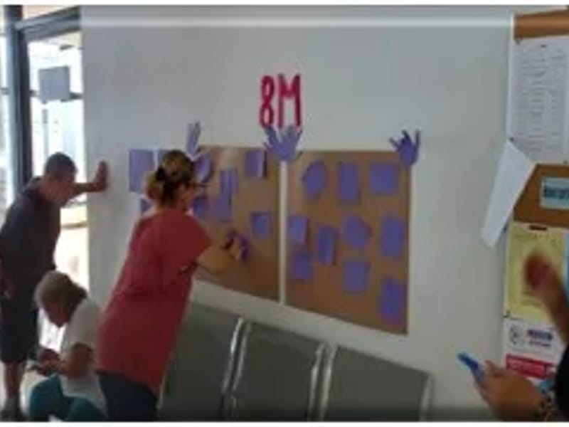 Albergue Centro Integral Para La Plenitud De Las Personas Mayores Renacer - Hogar de Ancianos in Mérida, Yucatán photo 3
