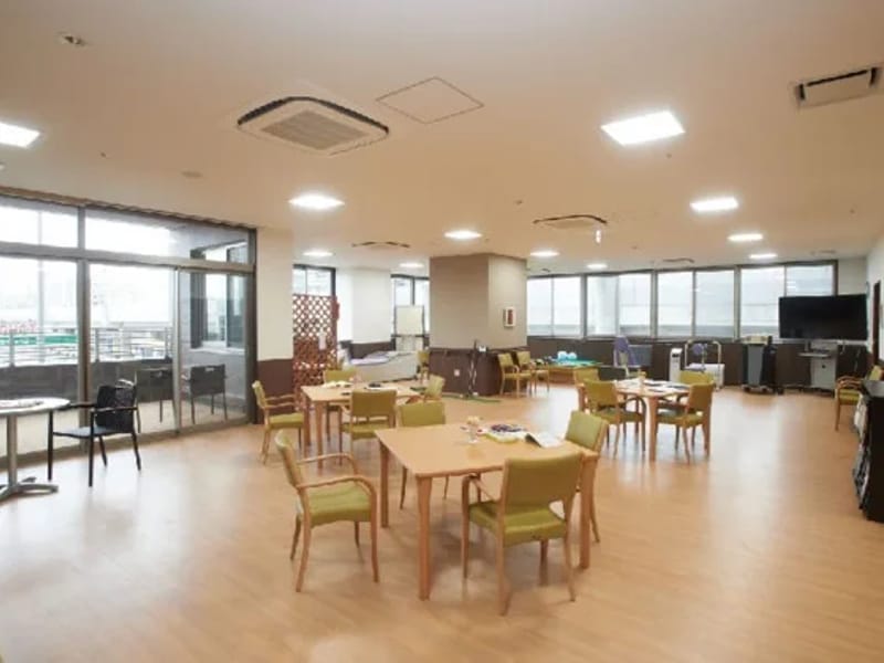 SJR千早デイサービスセンター - デイサービス in 福岡市東区, 福岡県 photo 2
