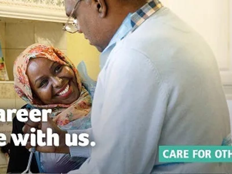 Forever Loving Care LTD - In-Home Care in Craven Arms, England photo 2