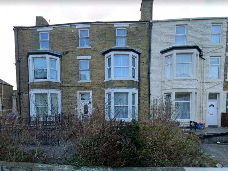 Lakeland View Care Centre - Nursing Home in Morecambe, England photo 2
