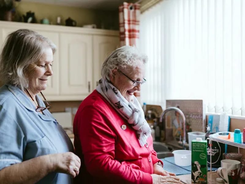 Agincare UK Ferndown - In-Home Care in Ferndown, England photo 2